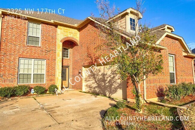 Foto del edificio - 3325 NW 177th St
