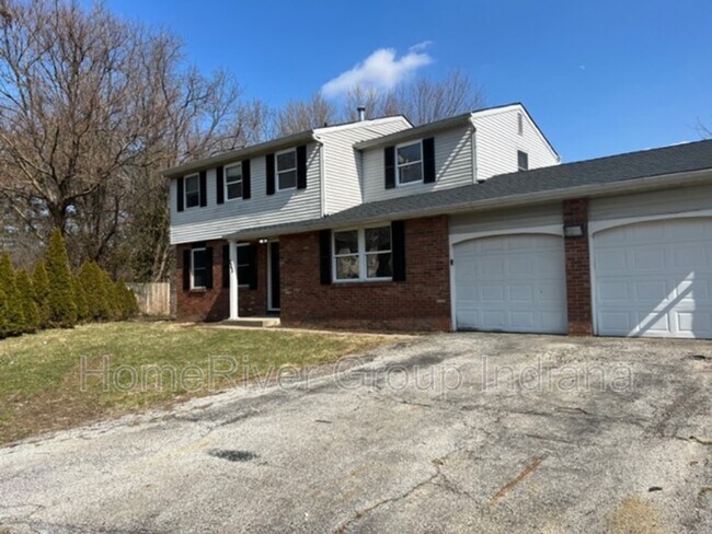 Foto del edificio - 343 Broken Arrow Ct