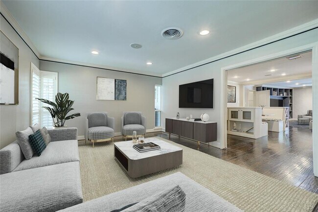 Foto del edificio - 3522 Merrick St