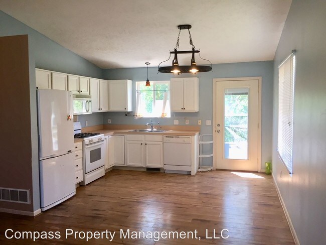 Foto del edificio - 3 br, 2 bath House - 3048 Burritt Northwest