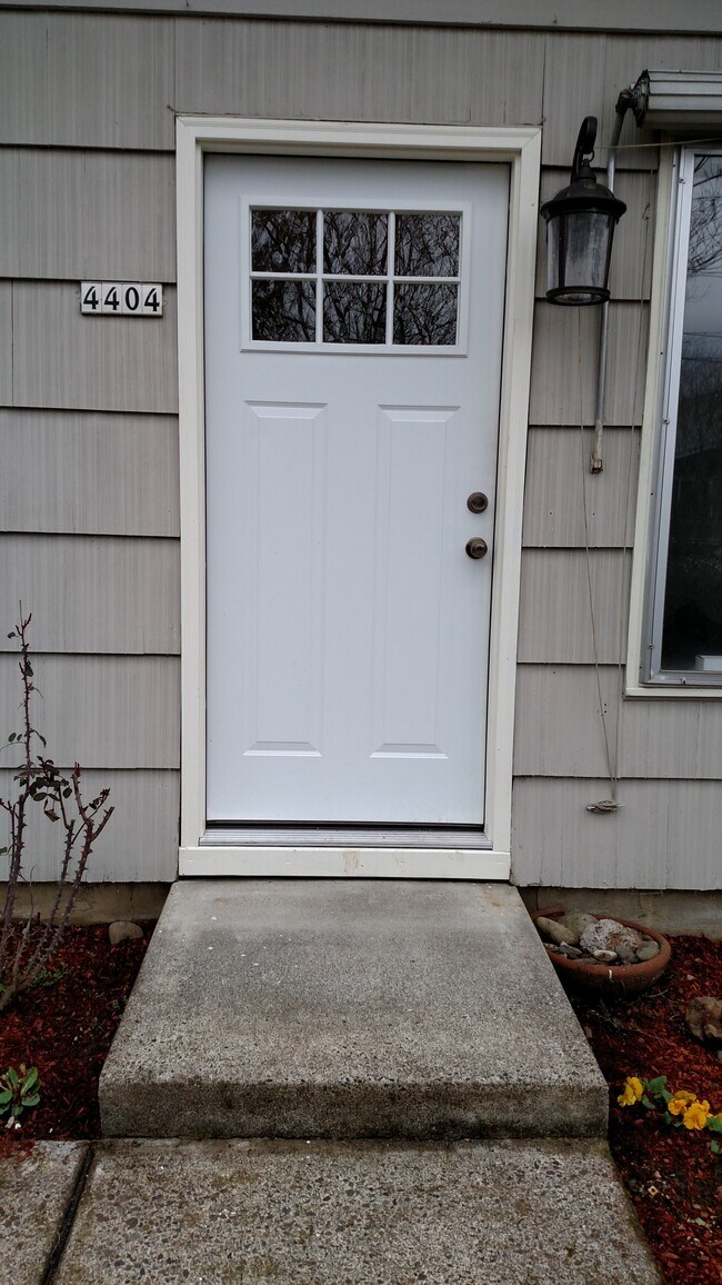 Foto del edificio - 4404 SE 91st Ave