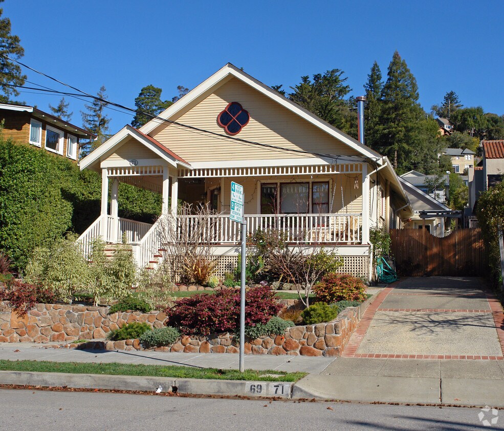 Foto principal - 71 Sunnyside Ave