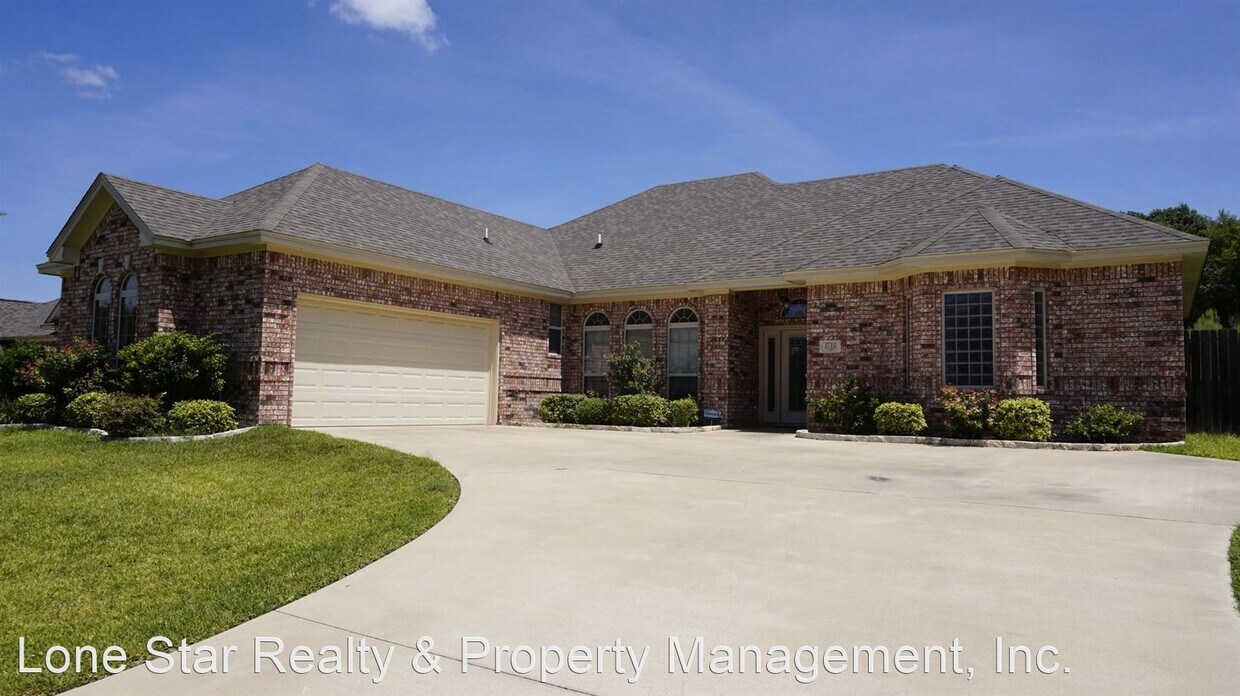 4 br, 2 bath House 1712 Iron Jacket Trl House Rental in Harker Heights, TX