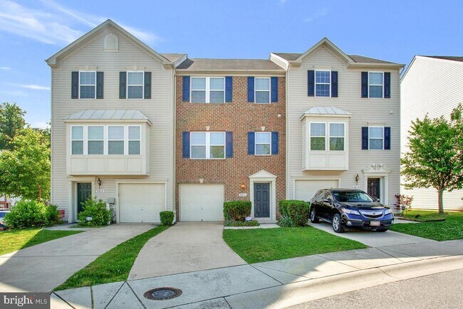 Building Photo - 9612 Hammonds Overlook Ct