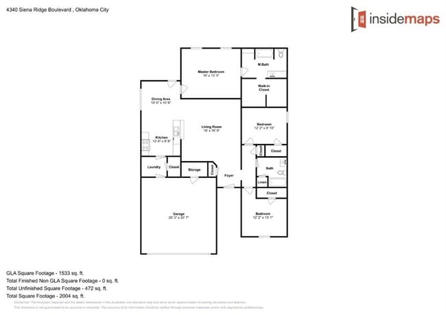 Building Photo - 4340 Siena Rdg Blvd