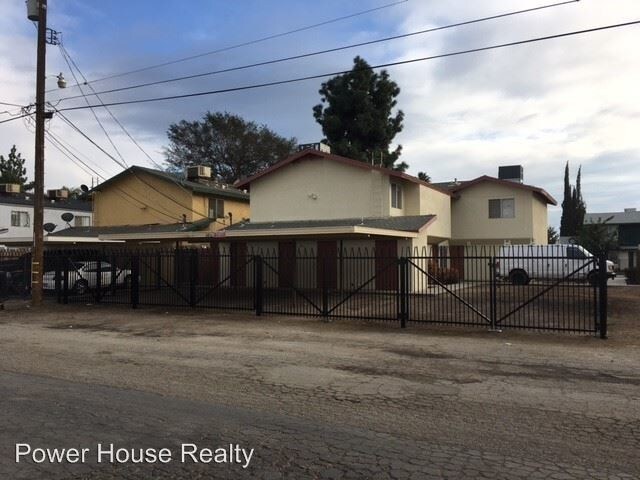 Building Photo - 2 br, 1 bath House - 3812 Soranno Ave # C