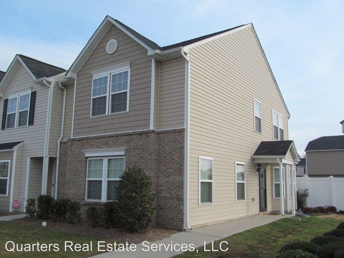 Primary Photo - 3 br, 2.5 bath House - 3997 Village Park Ct.