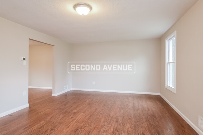 Building Photo - 1260 Mcknight DR