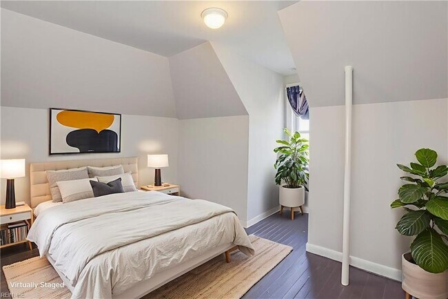 Foto del edificio - 3901 Newport Ave