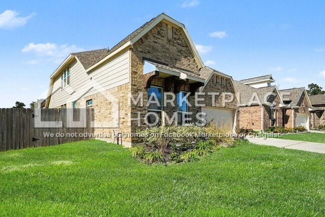 Foto del edificio - 30501 Pleasant Oaks Dr