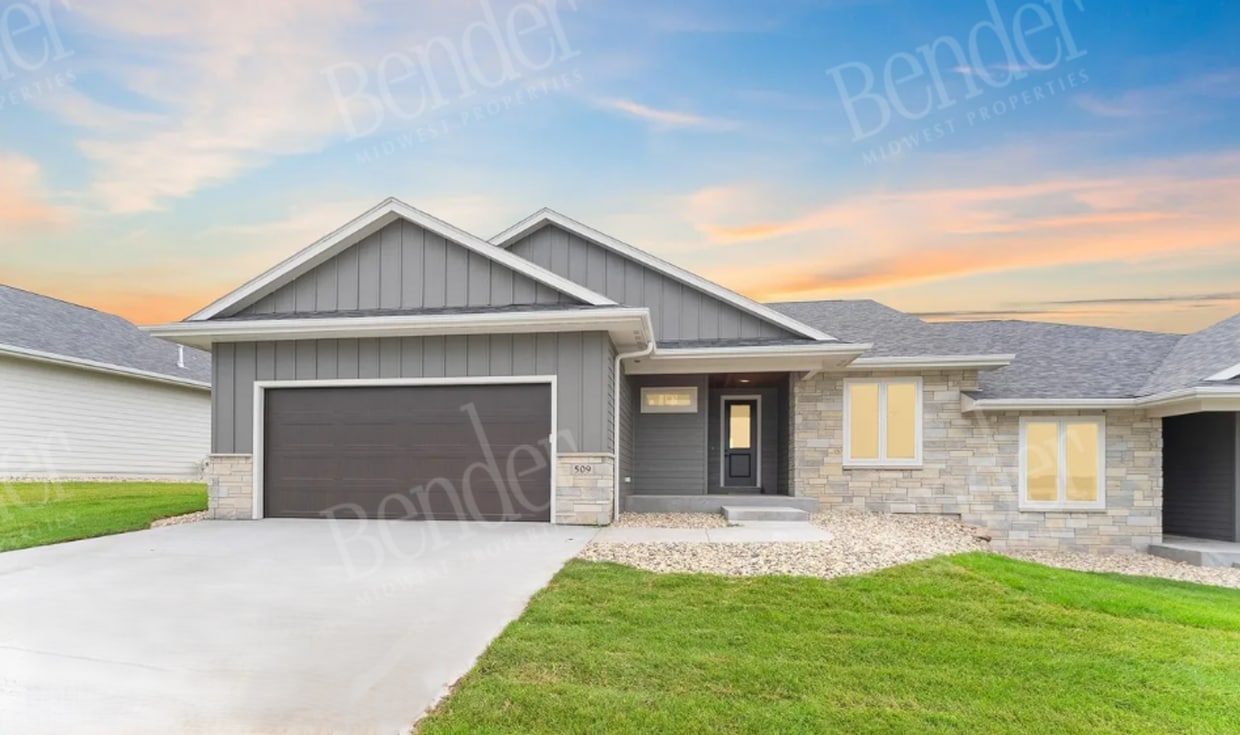 Foto principal - NEW BUILD - Contemporary Single Family Home