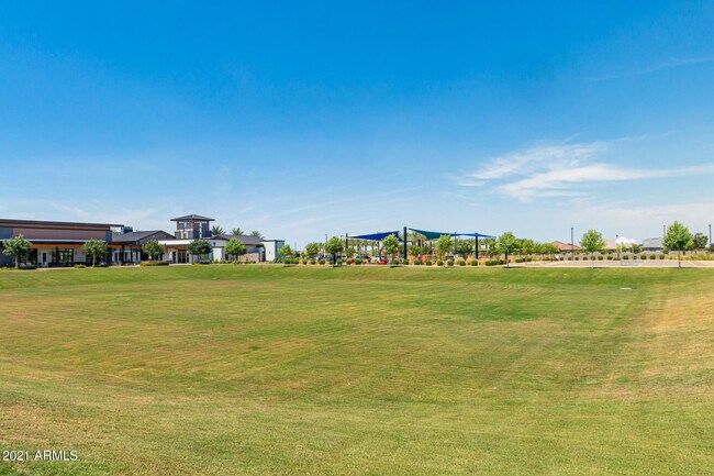 Foto del edificio - 5425 S Caisson Way