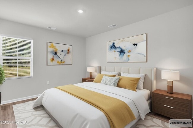 Foto del edificio - 1800 Harris Trail SW