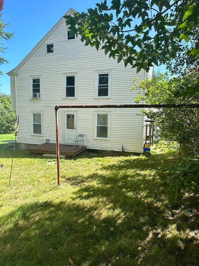 Building Photo - 61 Ormonde Rd