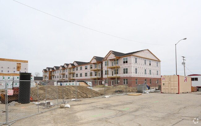 Bentley Apartments Apartments - Grove City, OH | Apartments.com