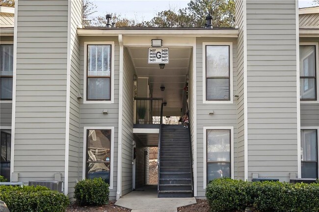 Building Photo - 3437 Ivys Walk