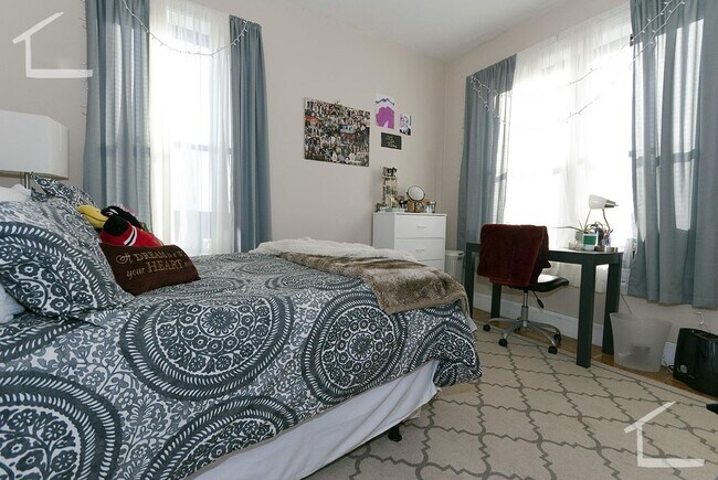 Photo - 7 Highgate St Apartment