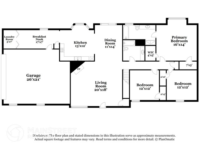 Building Photo - 145 Cardell Farms Rd