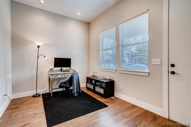 Foto del edificio - 538 S Lincoln St