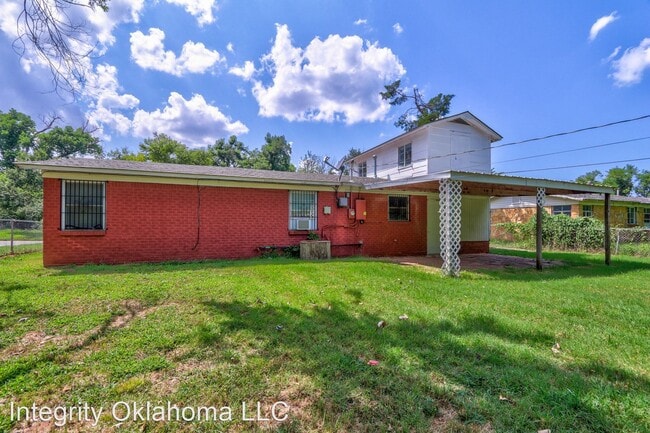 Building Photo - 4 br, 1 bath House - 1904 Cherry Lane