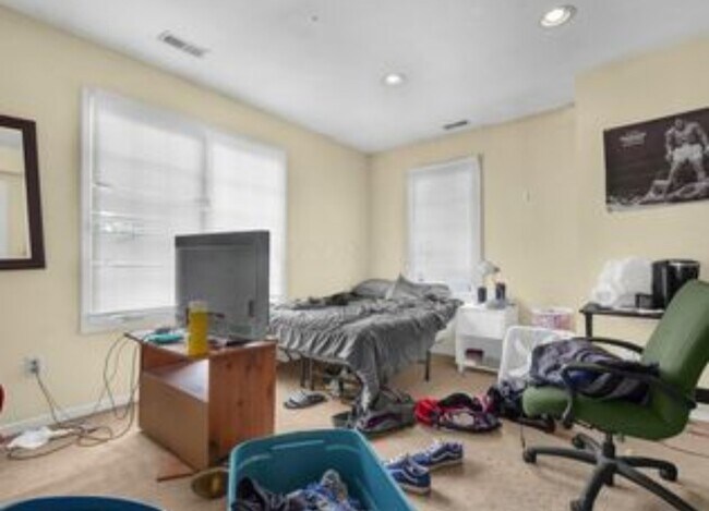 Foto del edificio - OSU Campus Housing 285