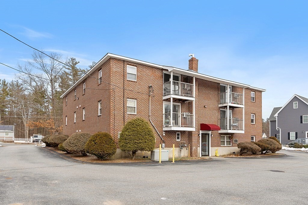 Apartments for Rent in Pepperell, MA - Home Rentals