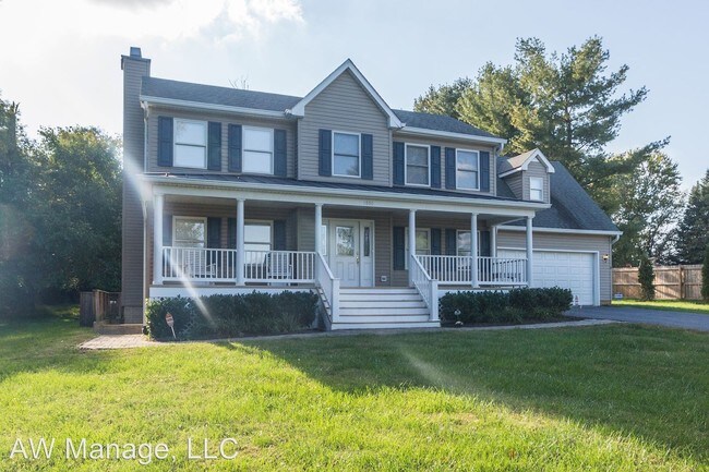 Building Photo - 6800 Olney Laytonsville Rd
