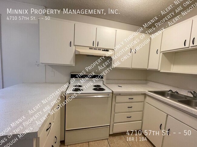 Building Photo - 4710 57th St. -