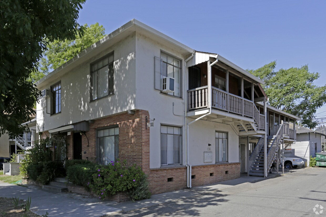 Foto principal - 1516 28th St