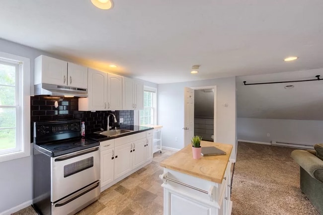 Kitchen - 246 Main St