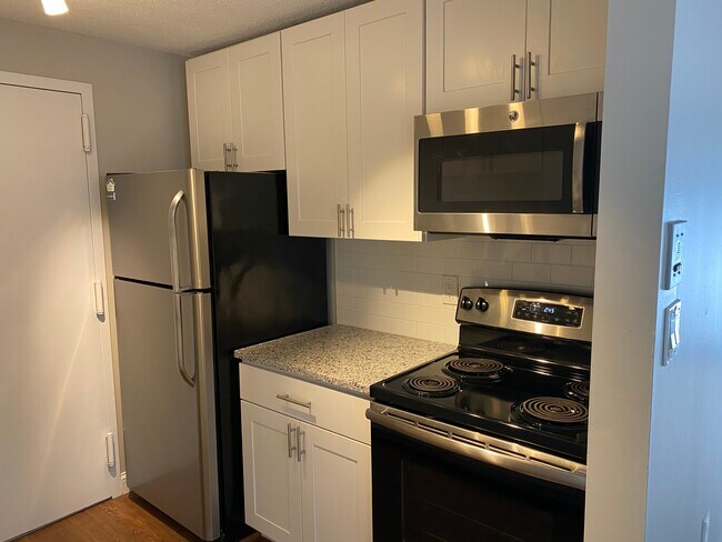 Foto del edificio - 1 Silver Hill Ln