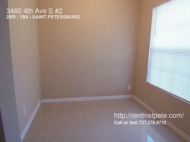 Building Photo - 3460 4th Ave S