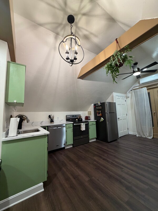 Foto del edificio - 12 Ludlow St