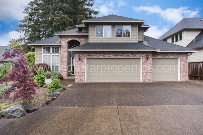 Foto del edificio - Beautiful Spacious Home in Tigard