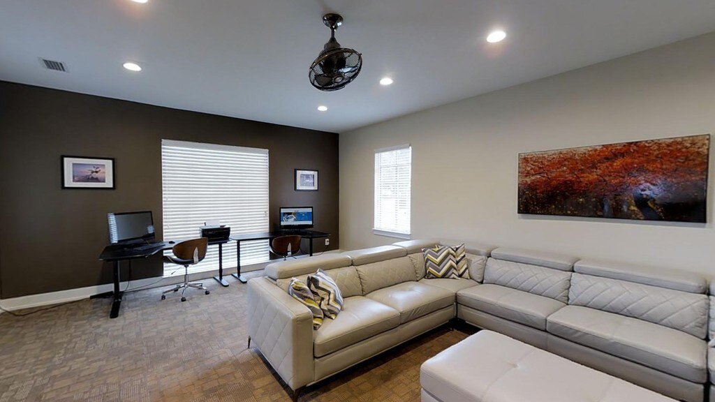 Hillcrest Estates