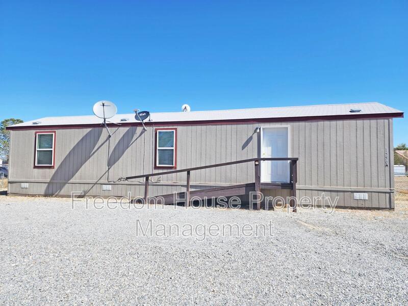 1550 W Irons St Unit A, Pahrump, NV 89048 Condo for Rent in Pahrump