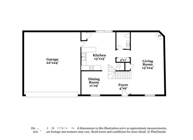 Building Photo - 1632 Rachels Retreat Cir