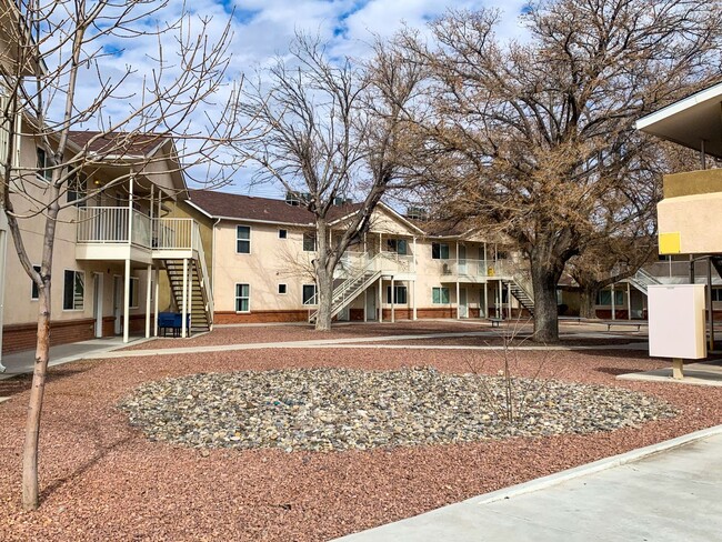 Interior Photo - 1720 Atrisco  - Units Available for Pre-lease