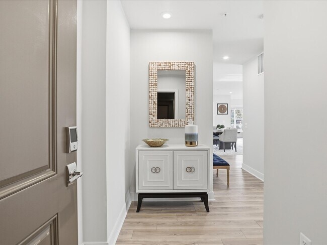 Foto del edificio - 106 Saint Ives Pl