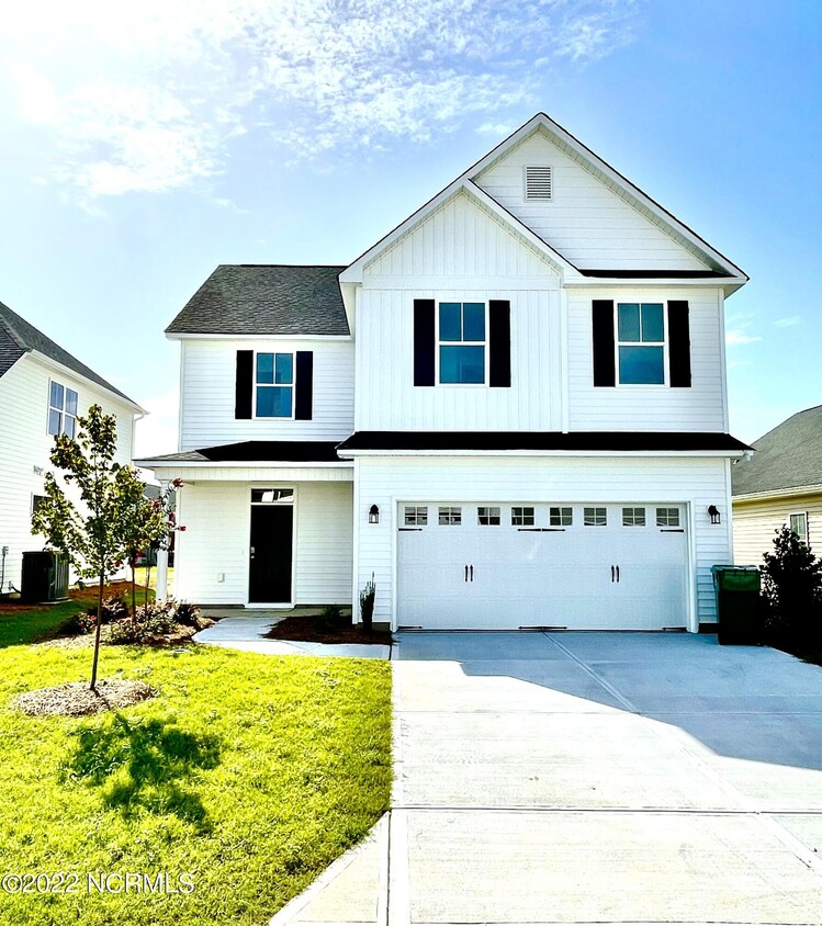 Foto principal - 1453 Lewis Landing Ave