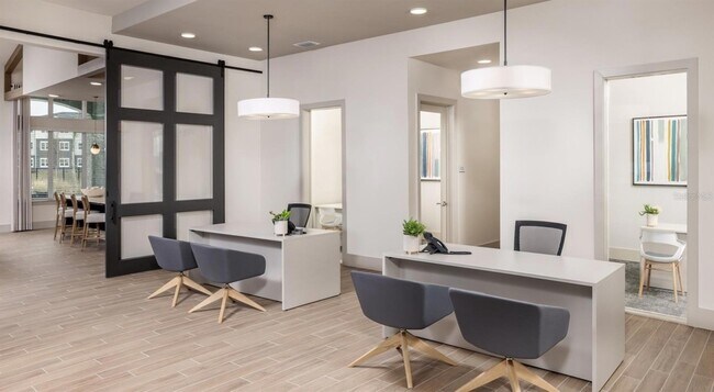 Foto del edificio - 1320 Caprice Dr