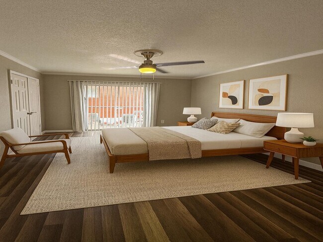 Foto del edificio - 4335 Cedar Springs Rd