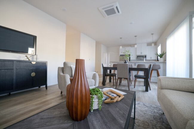 Foto del edificio - Coyote Ridge Apartments