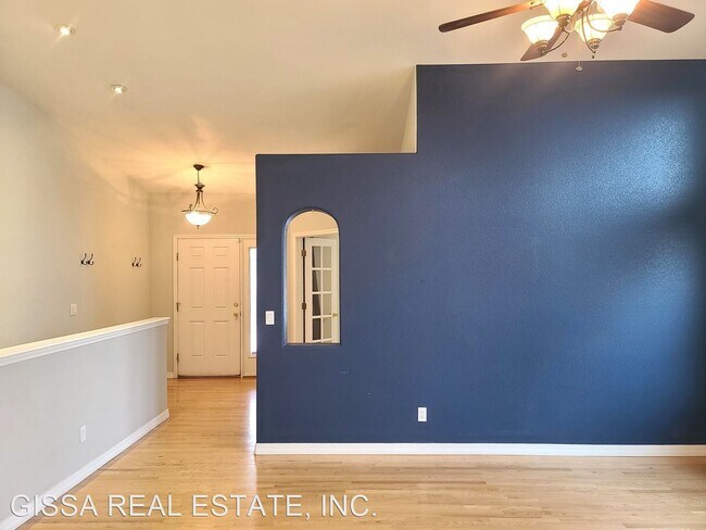 Foto del edificio - 4 br, 3 bath House - 5875 Drifter Street