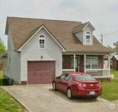 Building Photo - 4205 Cloud Springs Ct
