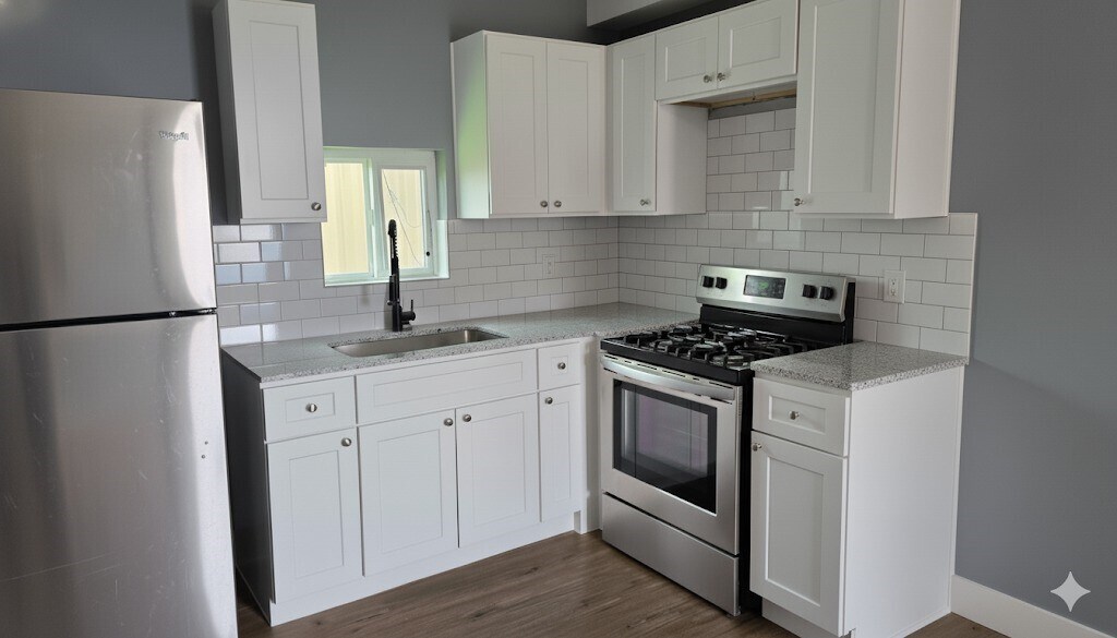 Foto principal - 1012 Ann St