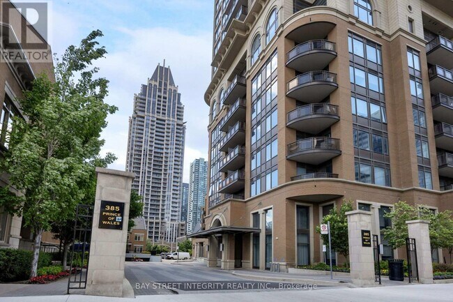 Building Photo - 385 Prince of Wales Dr
