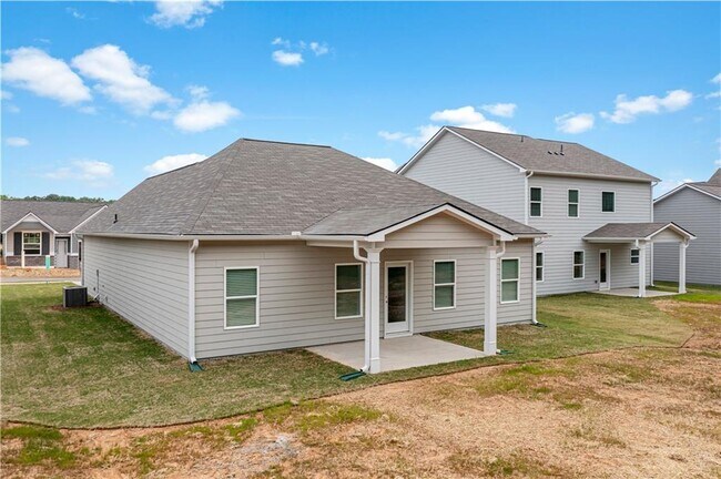 Foto del edificio - 118 Meadow Ln