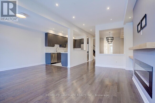 Photo du bâtiment - 78 Port Arthur Cres