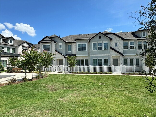 Foto del edificio - 12400 Greens Rd